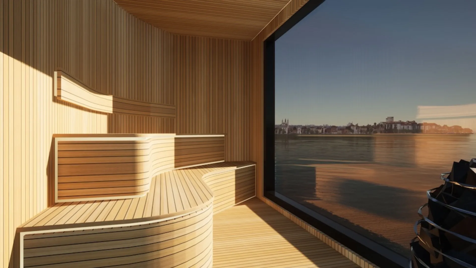 Transcend Cruises-gallery