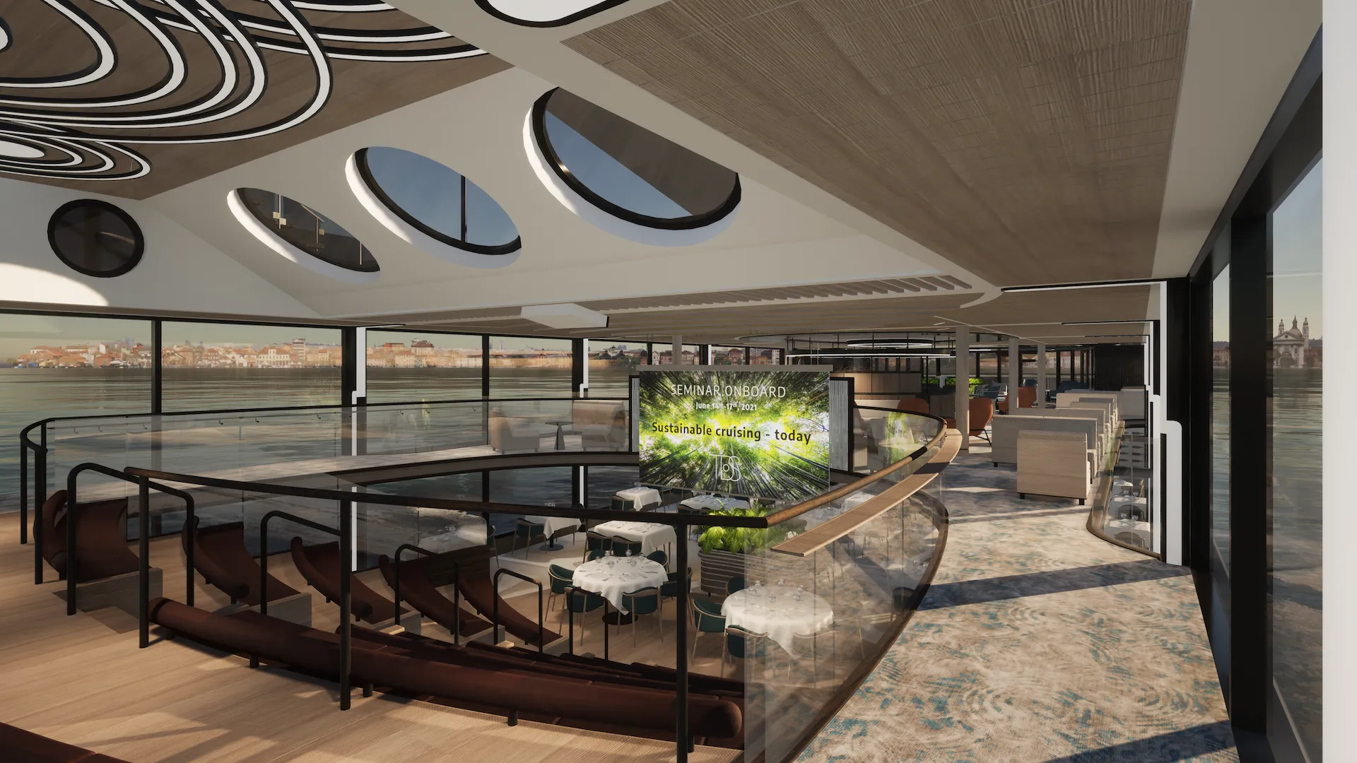 Transcend Cruises-gallery