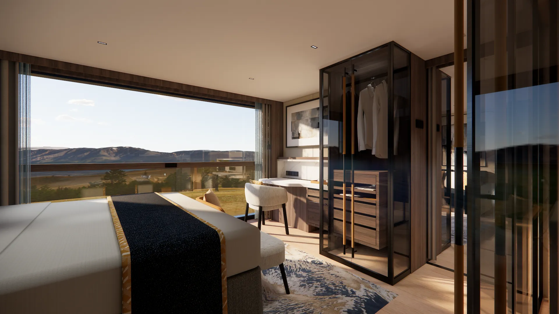 Transcend Cruises-gallery