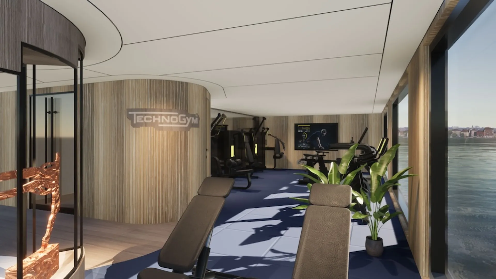 Transcend Cruises-gallery