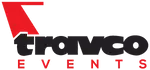 Travco Events logo