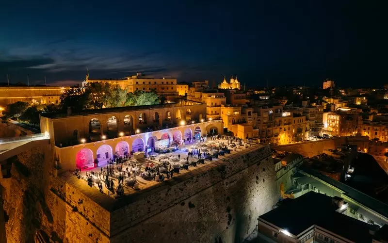 Valletta Travelmediate Malta (Maltese Islands)