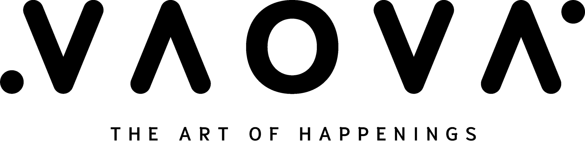 Vaova Travel logo