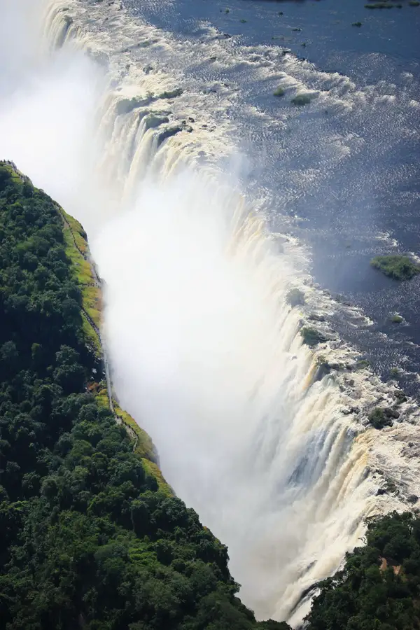 Zambia