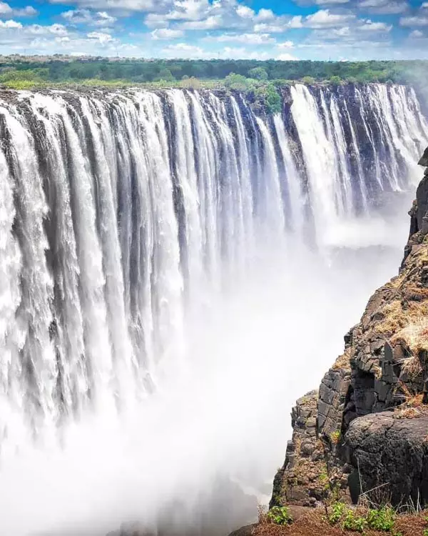 Zimbabwe